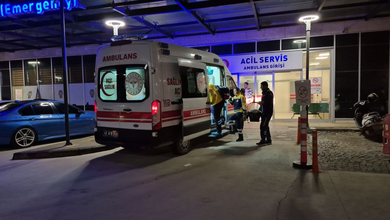 Annesi Tarafından Terk Edilen Bebek Kuruma Teslim Edildi - Sayfa 2