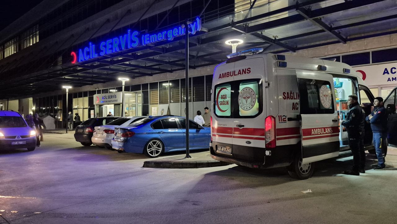 Annesi Tarafından Terk Edilen Bebek Kuruma Teslim Edildi - Sayfa 3