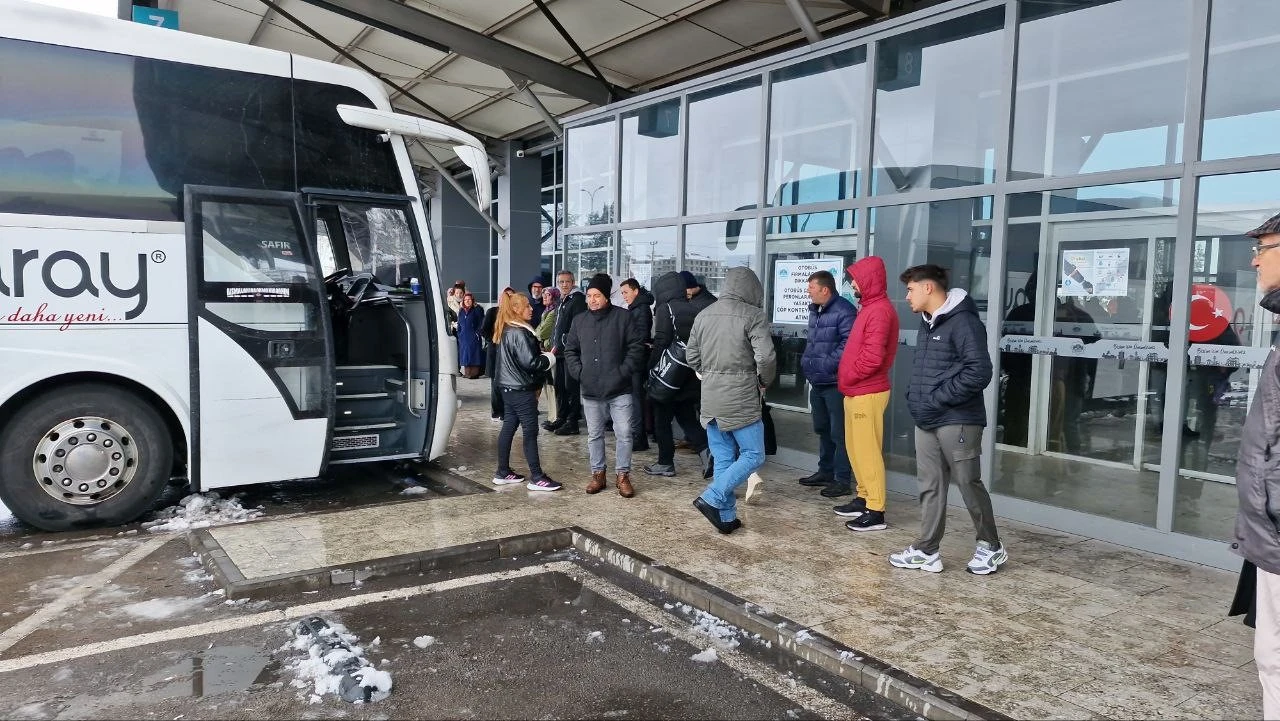 Şehirler Arası Otobüs Ücretlerine Zam - Sayfa 4