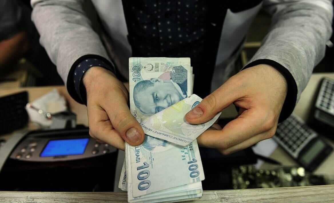 Merkez Bankası’ndan 680 Milyar TL’lik Depo Alım İhalesi - Sayfa 4