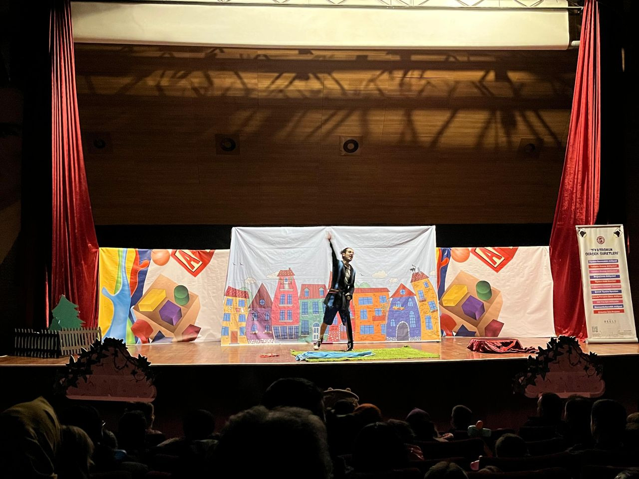 Serdivan’da Umut Dolu Gece: SMA Hastası Yağız Alp İçin Büyük Destek - Sayfa 2