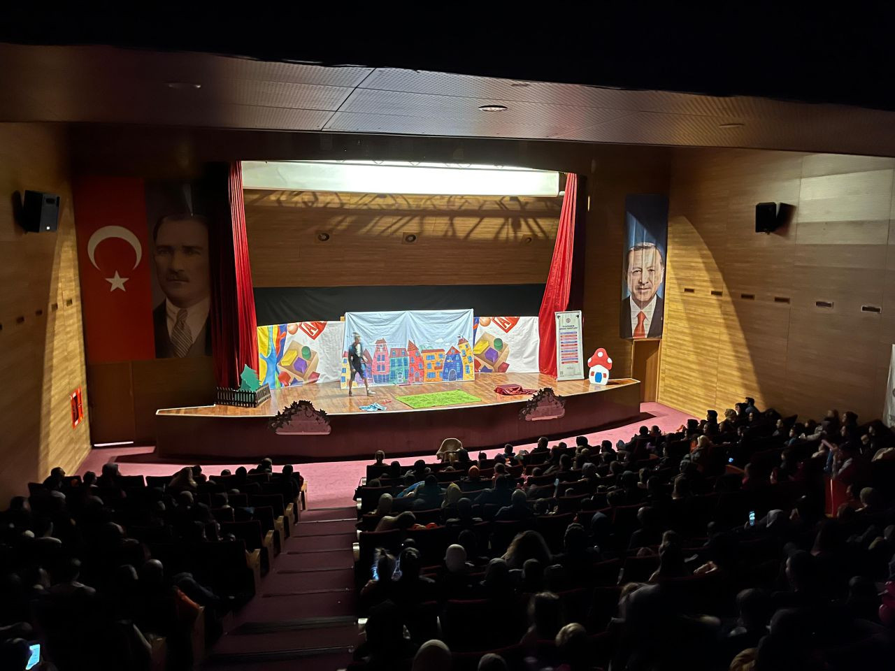 Serdivan’da Umut Dolu Gece: SMA Hastası Yağız Alp İçin Büyük Destek - Sayfa 4