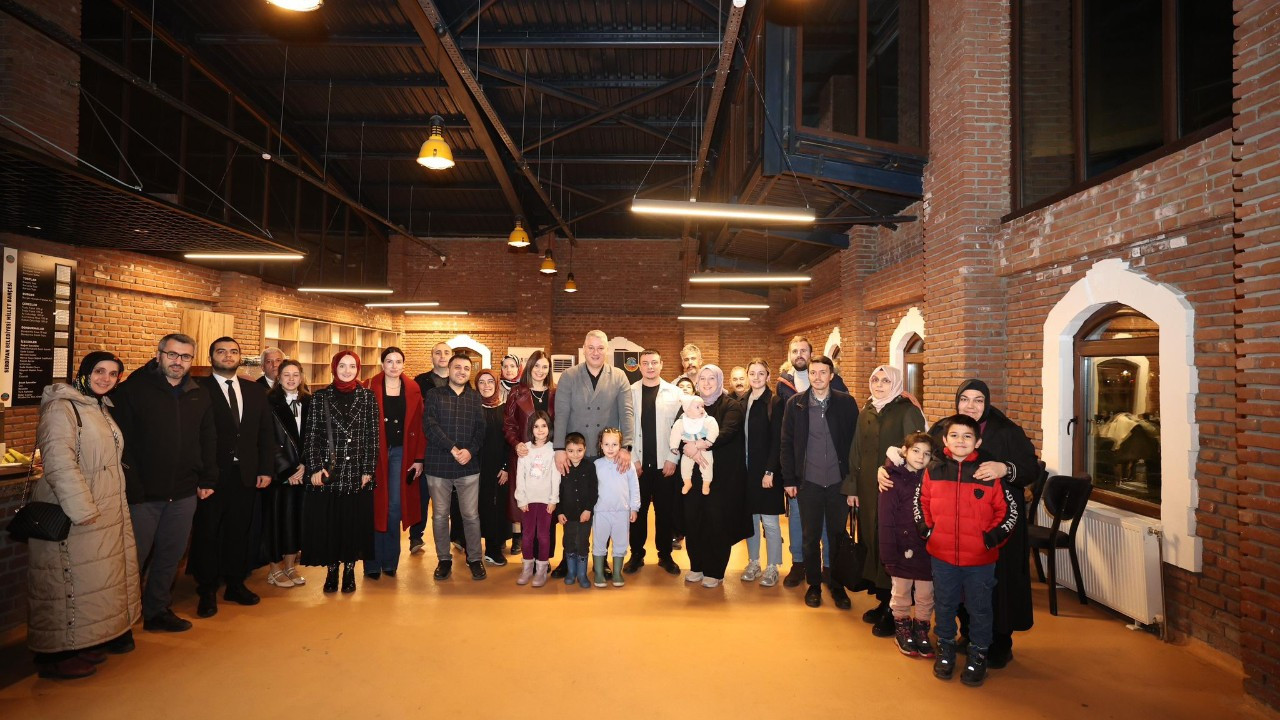 Serdivan Belediyesi’nden Ailelere Dijital Çağ Rehberliği