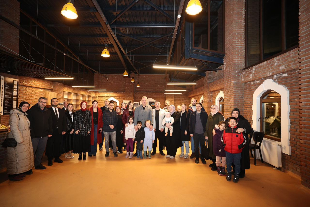 Serdivan Belediyesi’nden Ailelere Dijital Çağ Rehberliği - Sayfa 4