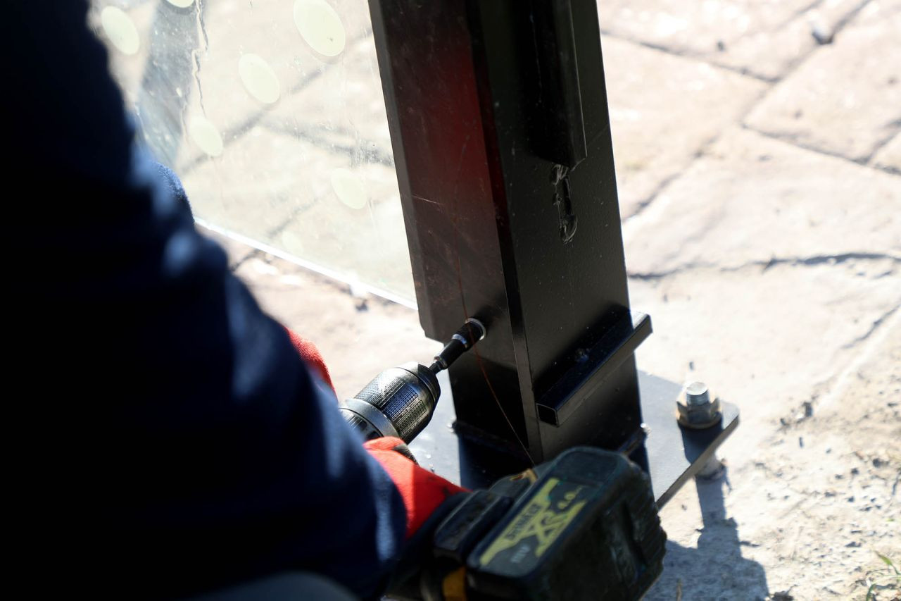 Büyükşehir Belediyesi'nden Şehre Yenilik! Yeni Nesil Durak Serdivan’da Hizmete Girdi - Sayfa 6