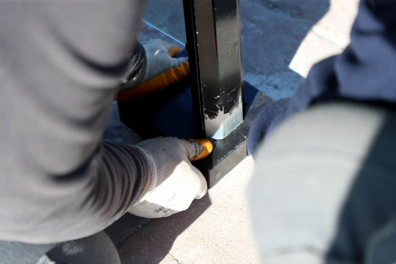 Büyükşehir Belediyesi'nden Şehre Yenilik! Yeni Nesil Durak Serdivan’da Hizmete Girdi - Sayfa 5