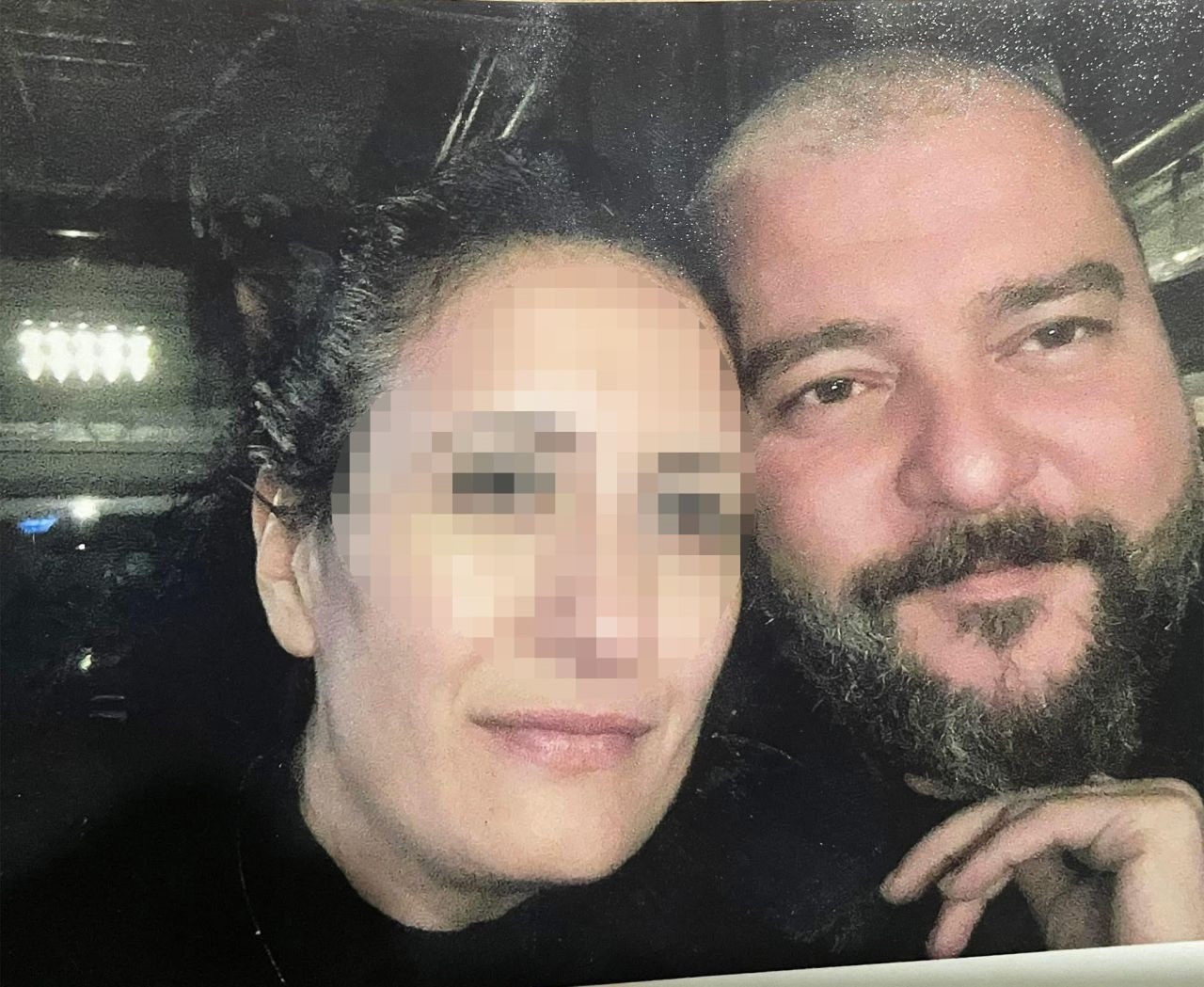 Kocaeli’de Eşi Tarafından Öldürülen Emrah Duran, Sakarya’da Defnedildi - Sayfa 6