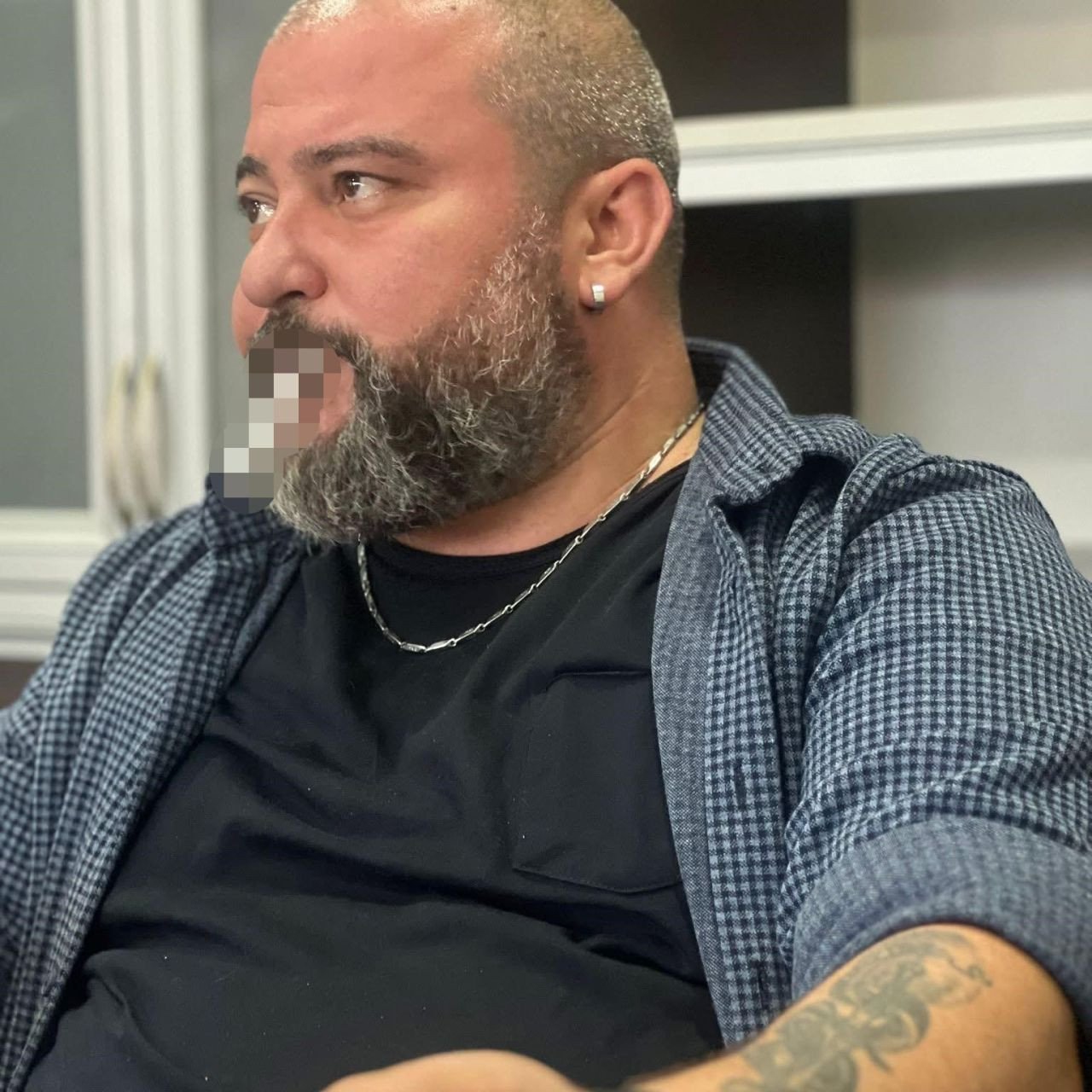 Kocaeli’de Eşi Tarafından Öldürülen Emrah Duran, Sakarya’da Defnedildi - Sayfa 7