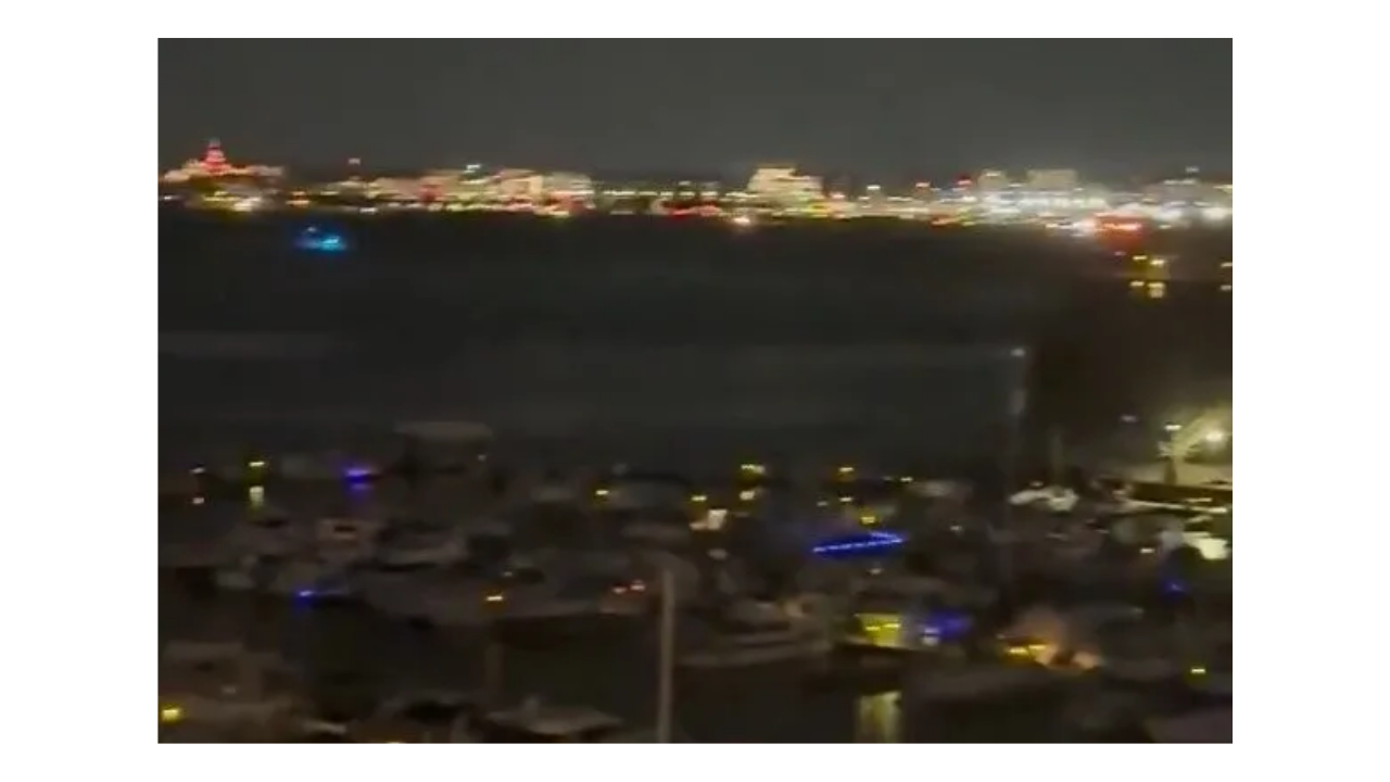 ABD'de Uçak ve Helikopter Çarpıştı: 64 Kişi Hayatını Kaybetti - Sayfa 8