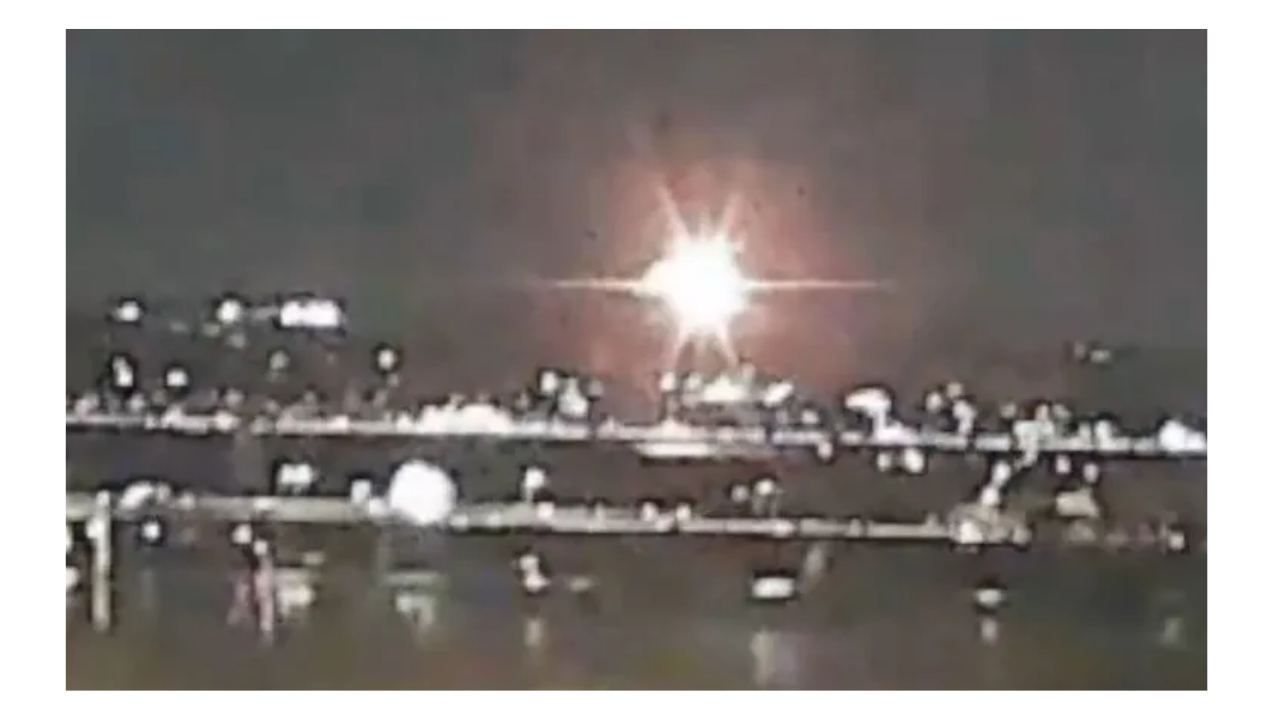 ABD'de Uçak ve Helikopter Çarpıştı: 64 Kişi Hayatını Kaybetti - Sayfa 7