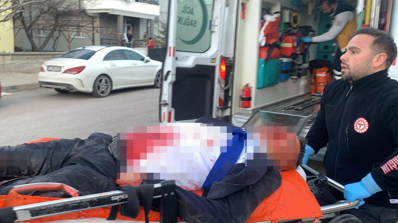 Karaman’da Kanlı Hesaplaşma! Evine Çağırdığı Kişiyi Tüfekle Vurdu - Sayfa 6