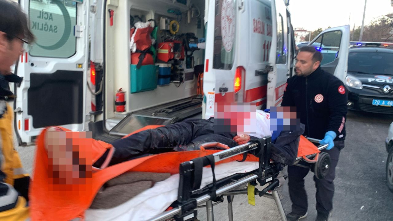 Karaman’da Kanlı Hesaplaşma! Evine Çağırdığı Kişiyi Tüfekle Vurdu - Sayfa 7