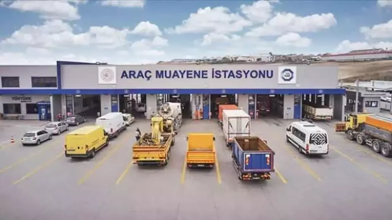 Araç Sahipleri Dikkat! TÜVTÜRK Açıkladı: "Bunu Yapanlar Muayeneden Geçemeyecek" - Sayfa 7