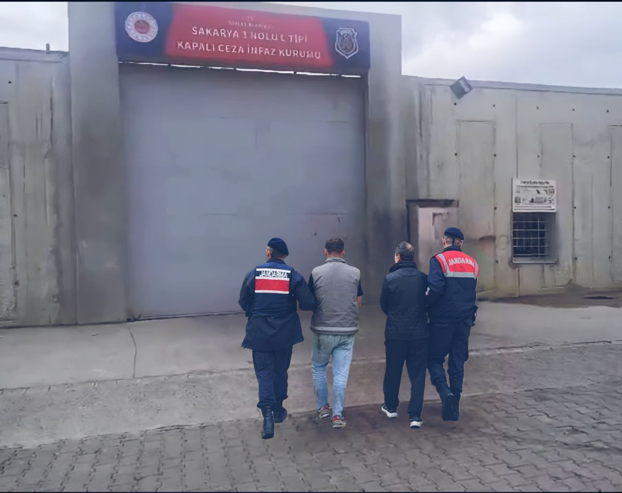 Sakarya’da Uyuşturucu Operasyonu! 3 Şüpheli Tutuklandı - Sayfa 3