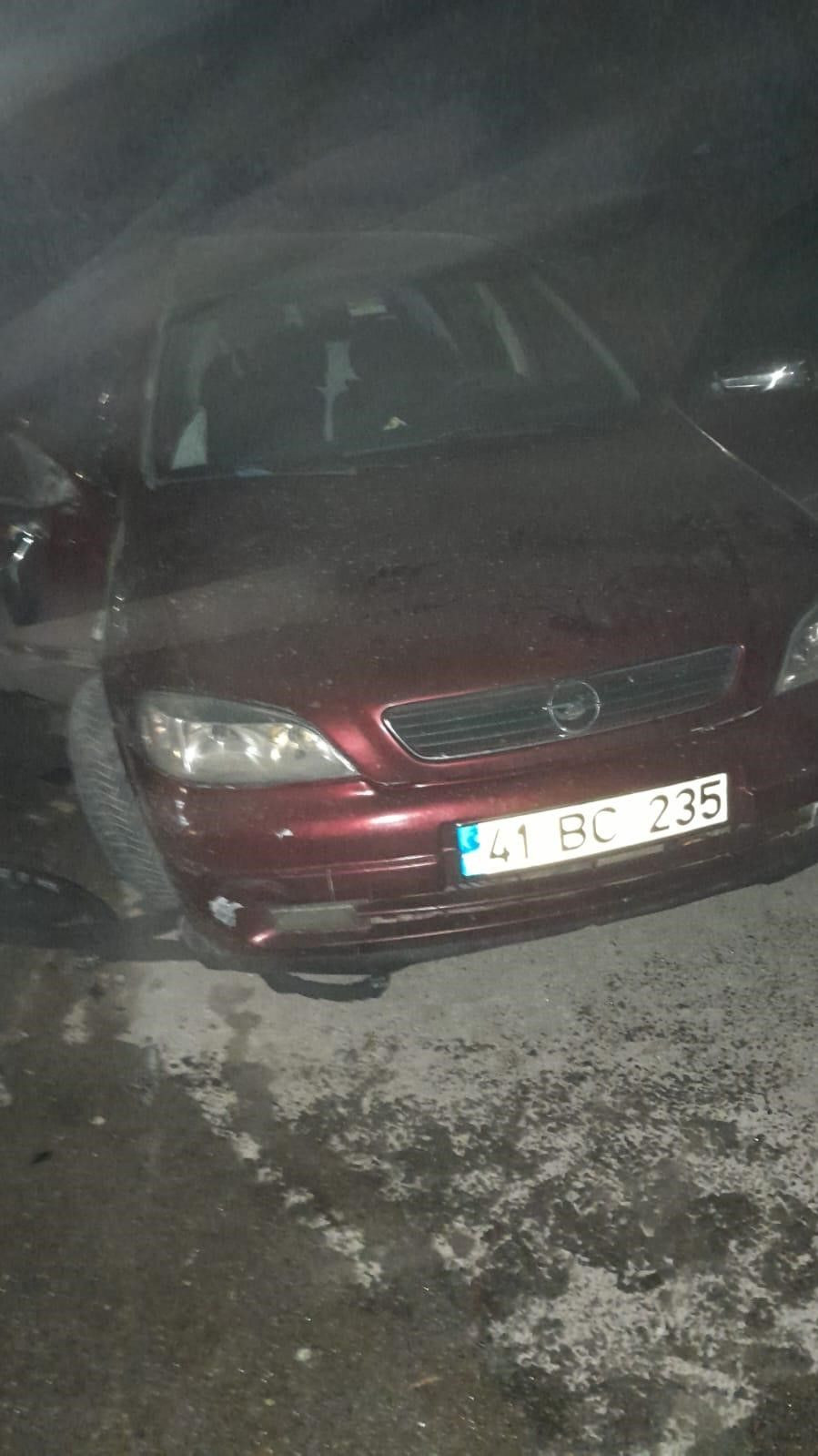 Komşuda feci kaza! Hafif ticari araç ile otomobil çarpıştı: 1 ölü, 6 yaralı - Sayfa 4