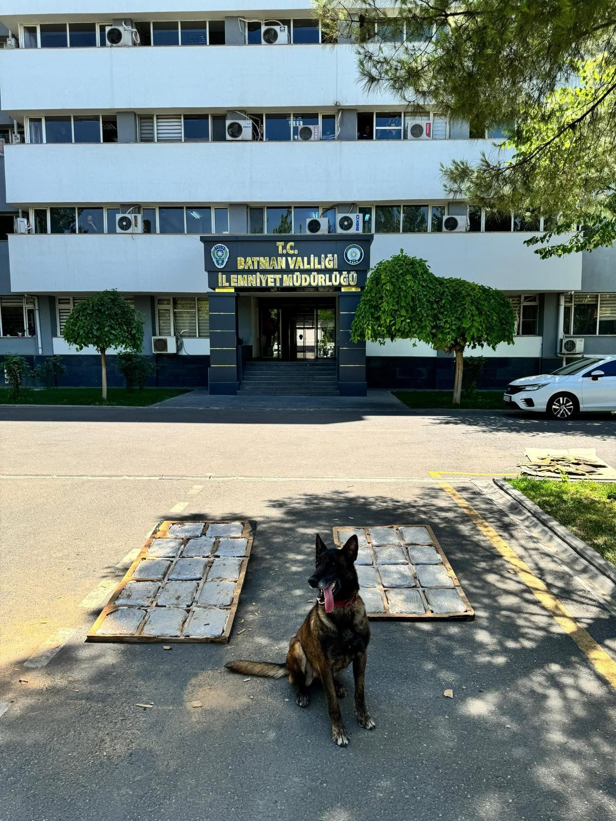 Batman’da Mobilya İçinde 13 Kilo Uyuşturucu Ele Geçirildi - Sayfa 2