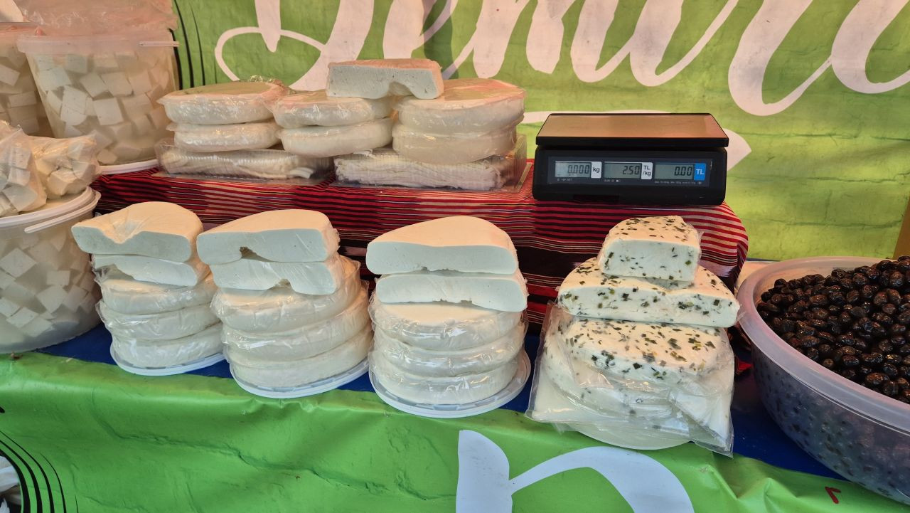 Tekirdağ’da Hamsi ve Mıhlama Festivali Başladı - Sayfa 3