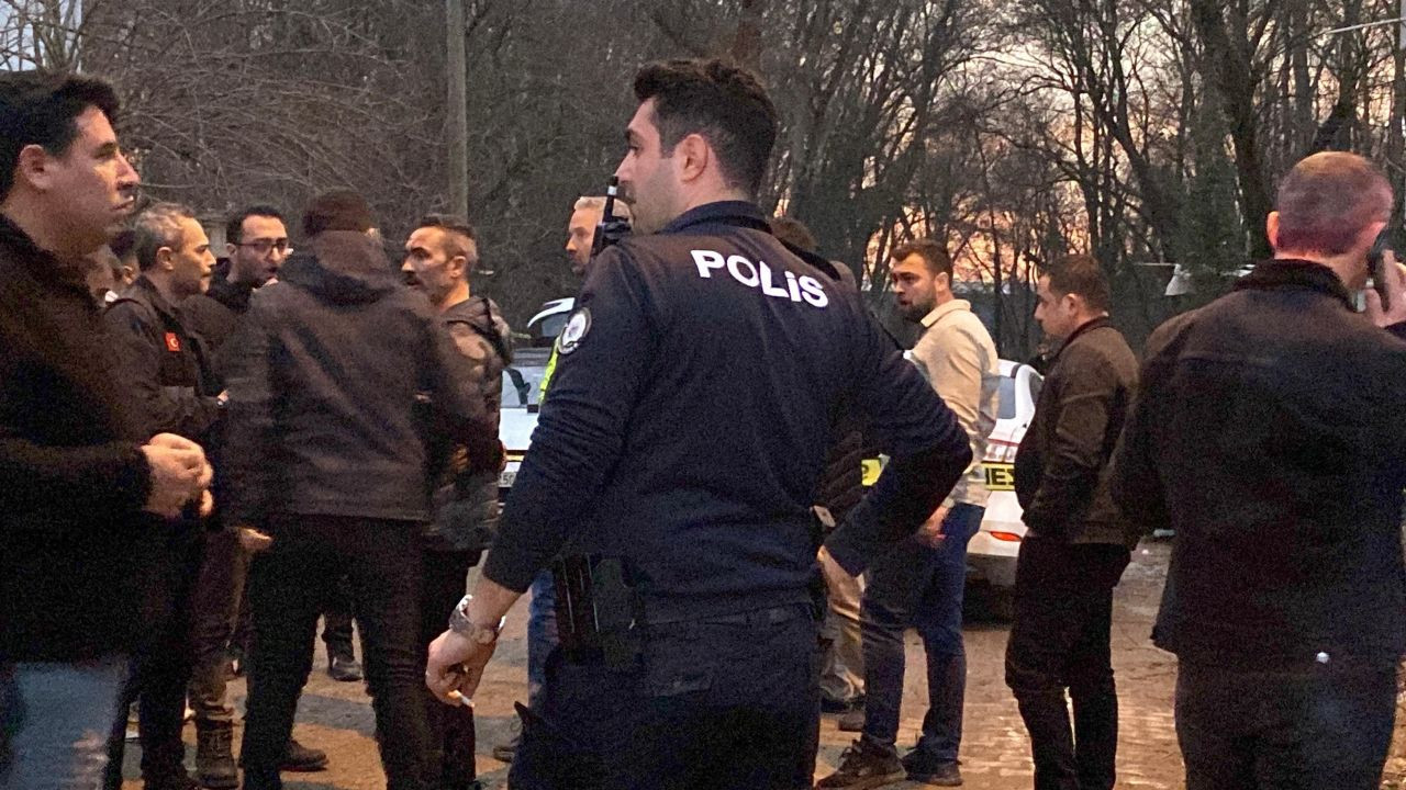 Kocaeli’de Polis Operasyonunda Gergin Anlar! Akrabalarıyla Direndi: 2 Yaralı, 4 Gözaltı - Sayfa 2