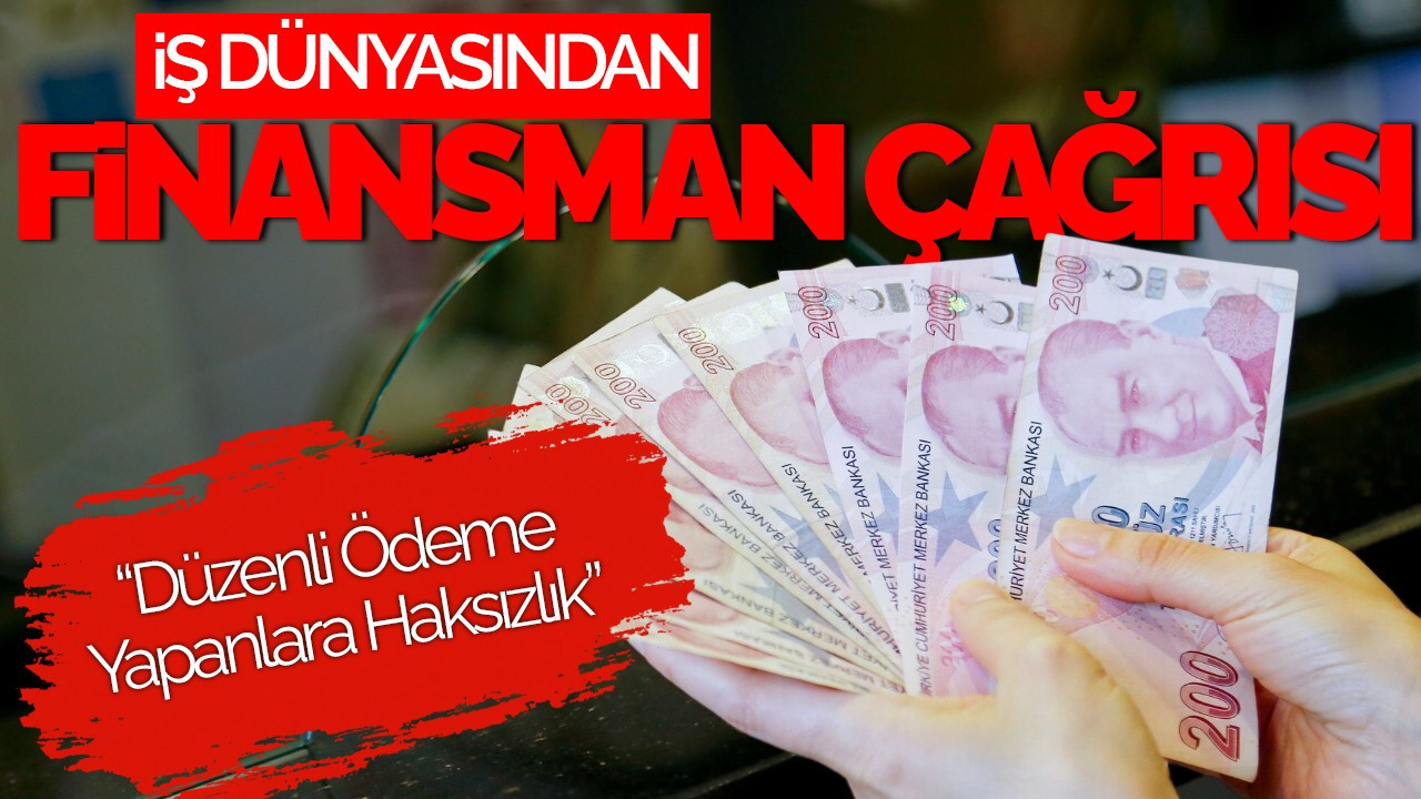 ATO Başkanı Baran’dan İş Dünyasına Finansman Çağrısı!