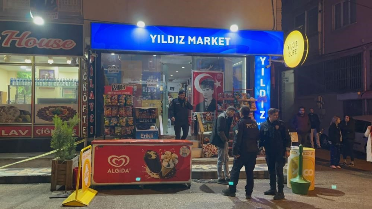 Motosikletle seyir halindeyken husumetlisine böyle kurşun yağdırdı: 2 şüpheli tutuklandı