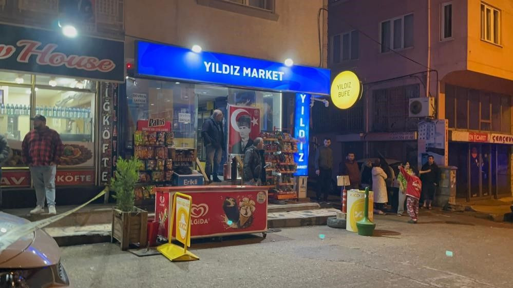 Motosikletle seyir halindeyken husumetlisine böyle kurşun yağdırdı: 2 şüpheli tutuklandı - Sayfa 4