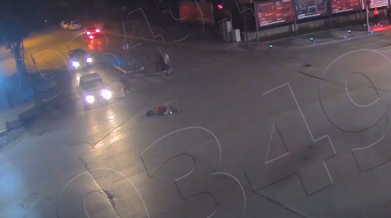 Isparta’da otomobillerin yayalara çarptığı kazalar anbean kaydedildi - Sayfa 3