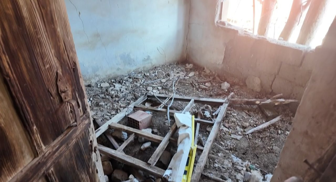 Çobanın konteyner ev sevinci - Sayfa 4