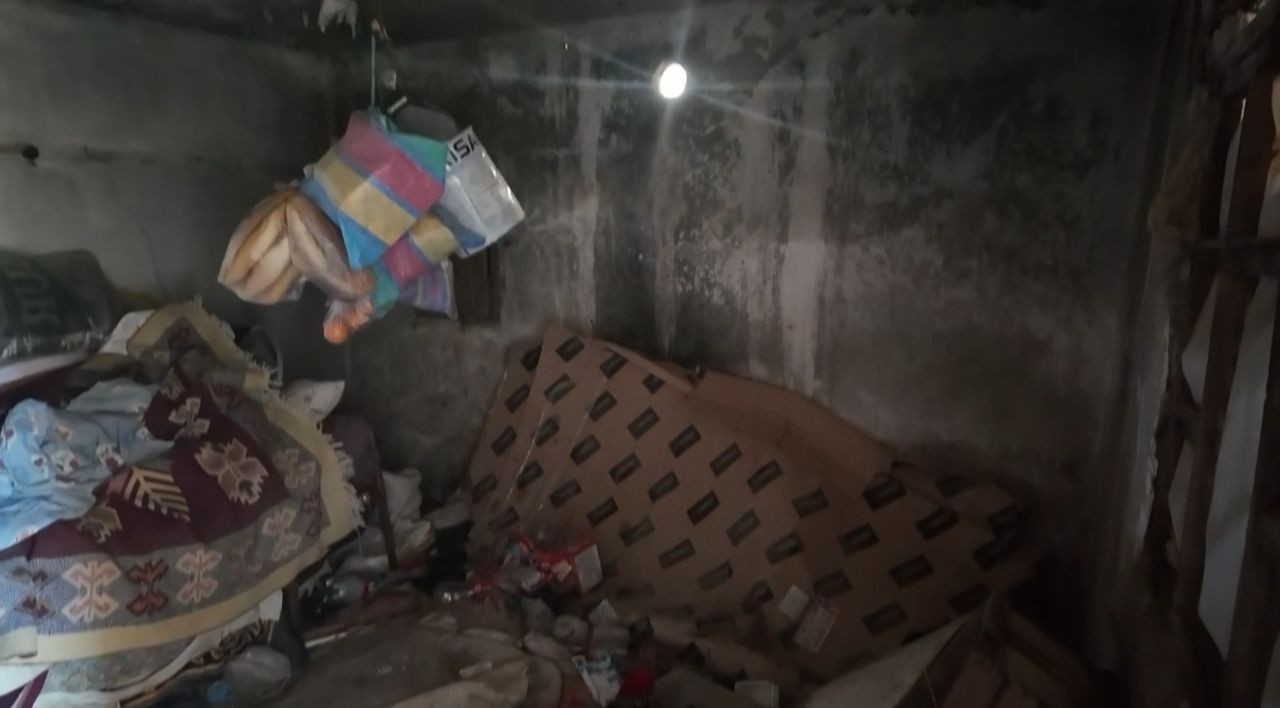 Çobanın konteyner ev sevinci - Sayfa 3