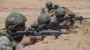 Teröre geçit yok! 2 PKK’lı terörist etkisiz hâle getirildi - Sayfa 4