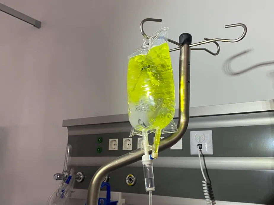 Sarı Serum Tehlikesi Büyüyor: Uzmanlar Hayati Uyarıda Bulundu - Sayfa 4