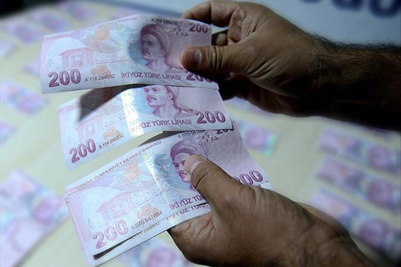 Hazine'nin Vergi Dışı Gelirleri 2024'te 54 Milyar Lirayı Aştı - Sayfa 3