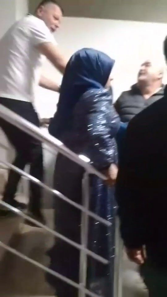 Düğün Savaş Alanına Döndü: Müzik Sebebiyle Çıkan Kavga Sokaklara Taşındı! - Sayfa 3