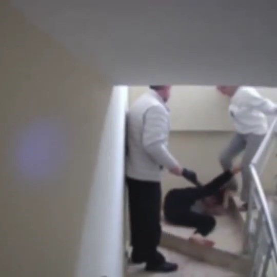 Gebze'de Dehşet: Engelli Çocuklarına Şiddet Uygulayan Anne ve Baba Gözaltına Alındı! - Sayfa 4