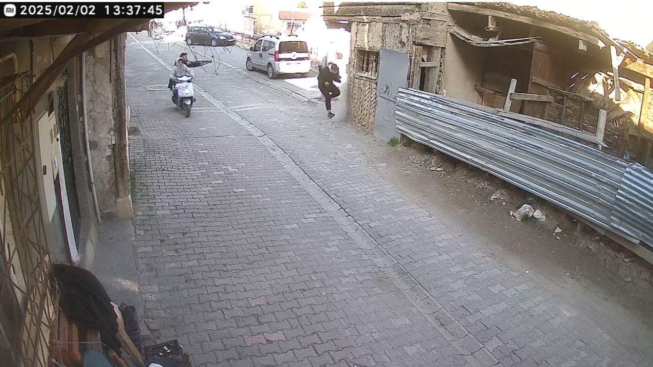 Tokat’ta Pompalı Tüfekle Saldırıp Kaçan Şüpheliler Yakalandı