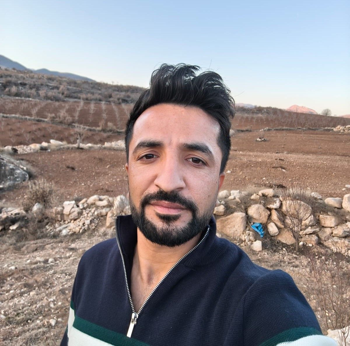 Siirt'te Kuraklık Endişesi: Kış Mevsimi Yağışsız Geçiyor - Sayfa 3