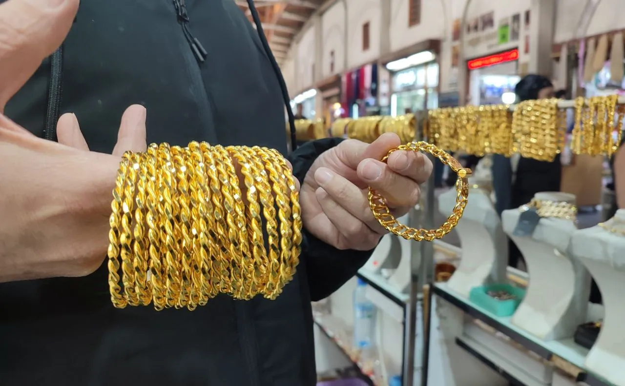 Altın Fiyatları Yükseldi: Düğünlerde İmitasyon Kemer Modası