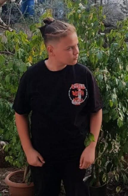 Fethiye’de 15 Yaşındaki Motosiklet Sürücüsü Trafik Kazasında Hayatını Kaybetti - Sayfa 3