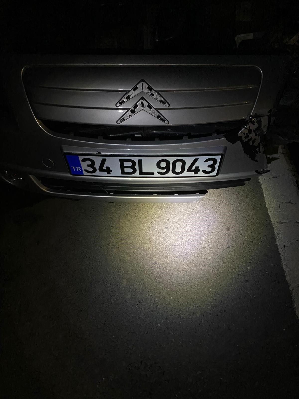 Düzce’de Otomobil Takla Attı: 1 Kişi Yaralandı - Sayfa 4