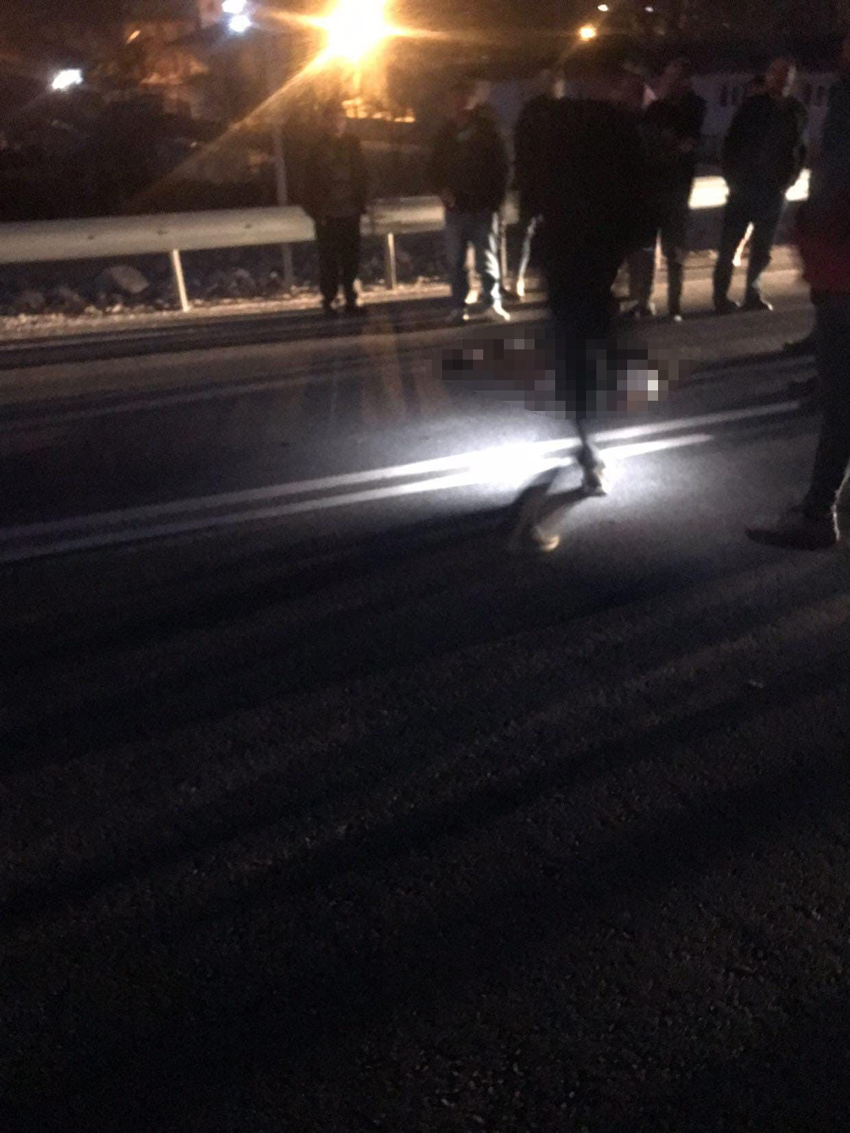 Burdur’da Otomobilin Çarptığı Yaşlı Kadın Hayatını Kaybetti - Sayfa 1