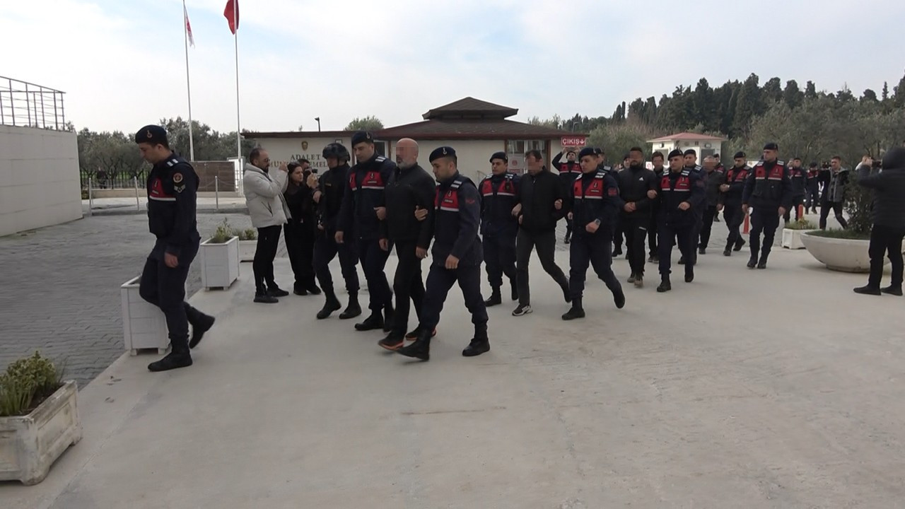 Yalova’da İçme Suyu Hattındaki Köpüklenme Soruşturmasında 2 Tutuklama