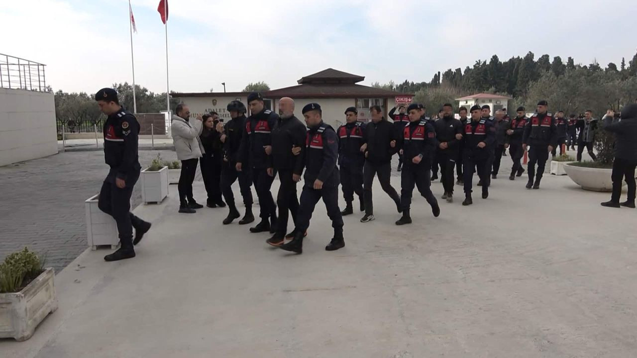 Yalova’da İçme Suyu Hattındaki Köpüklenme Soruşturmasında 2 Tutuklama - Sayfa 3