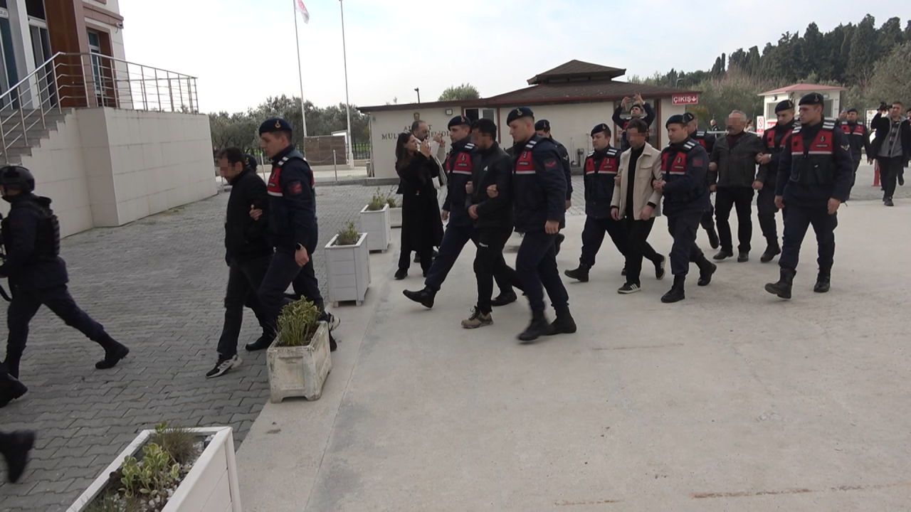 Yalova’da İçme Suyu Hattındaki Köpüklenme Soruşturmasında 2 Tutuklama - Sayfa 1