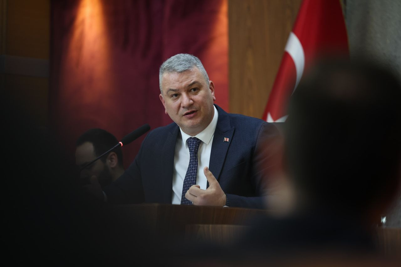 Serdivan Belediyesi Şubat Ayı Meclisinde Önemli Kararlar Alındı - Sayfa 5