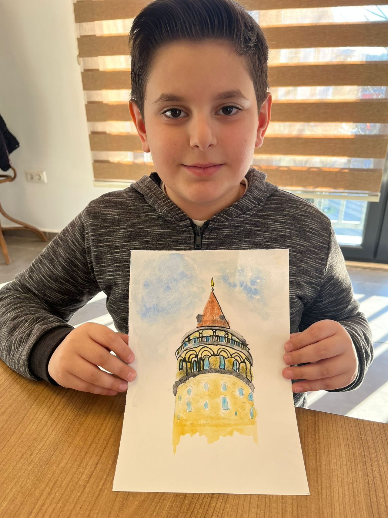 Serdivan Belediyesi’nden Çocuklara Unutulmaz Ara Tatil - Sayfa 6