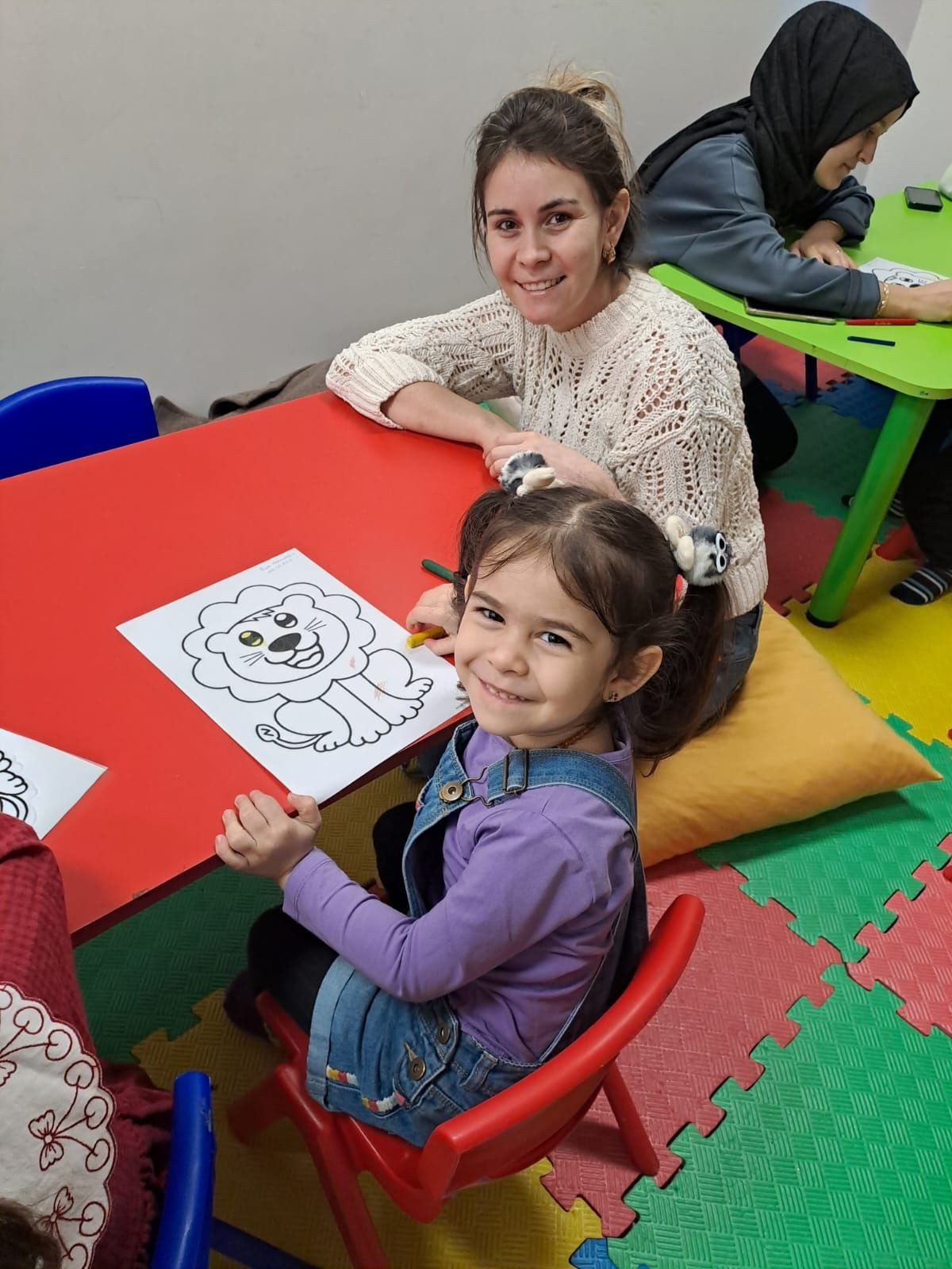 Serdivan Belediyesi’nden Çocuklara Unutulmaz Ara Tatil - Sayfa 7