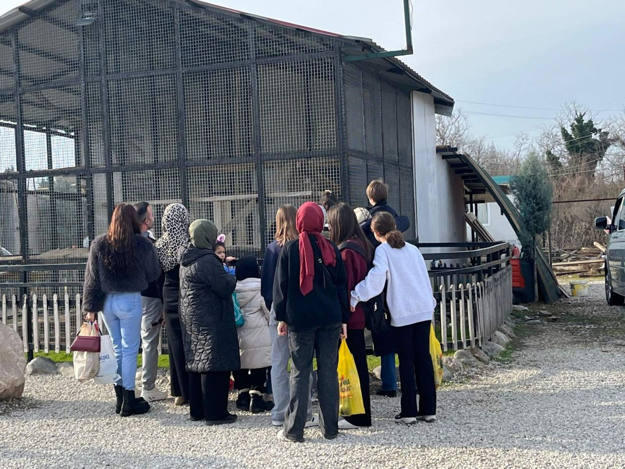 Arifiye Gölya Tabiat Parkı'na Hafta Sonu Yoğun İlgi - Sayfa 6