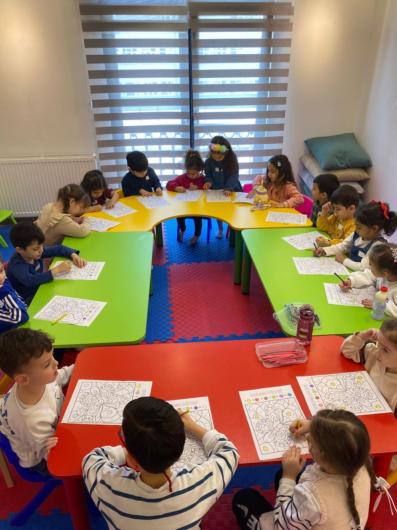 Serdivan Belediyesi’nden Çocuklara Unutulmaz Ara Tatil - Sayfa 9