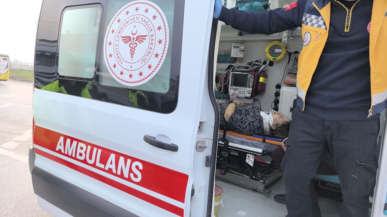 Bursa’da Öğrenci Servisi Kaza Yaptı: 6’sı Çocuk 10 Yaralı - Sayfa 5