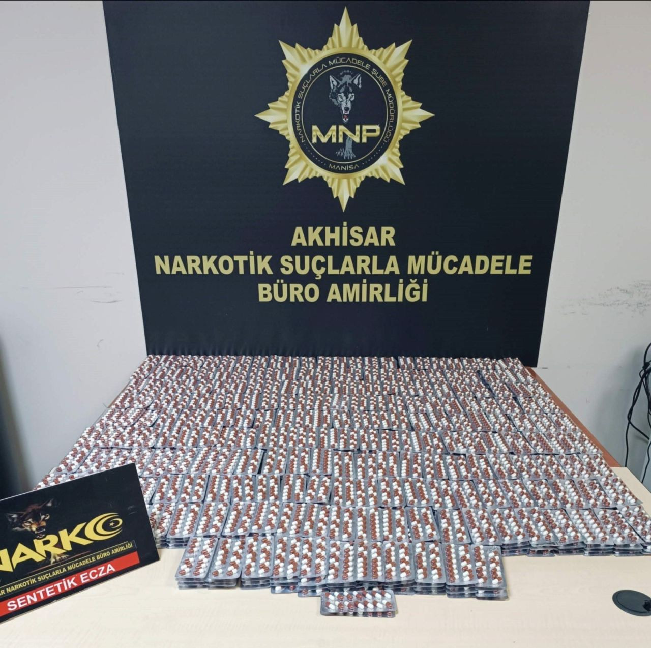 Manisa’da Uyuşturucu Operasyonlarında 75 Kişi Tutuklandı - Sayfa 3