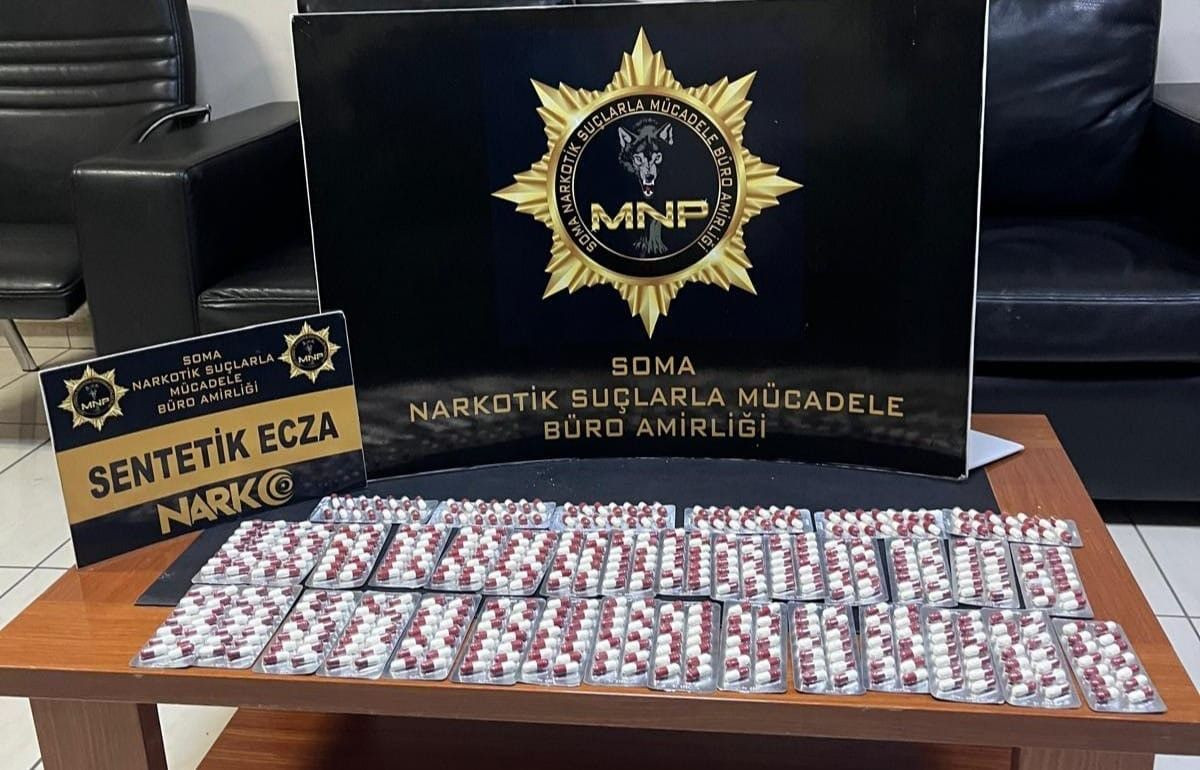 Manisa’da Uyuşturucu Operasyonlarında 75 Kişi Tutuklandı - Sayfa 2